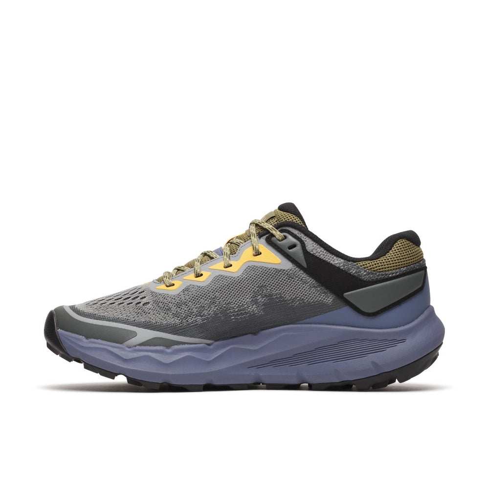 Mens Nova 4 Trail Running Shoes