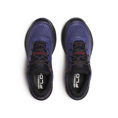 Mens Nova 4 Waterproof Trail Running Shoes