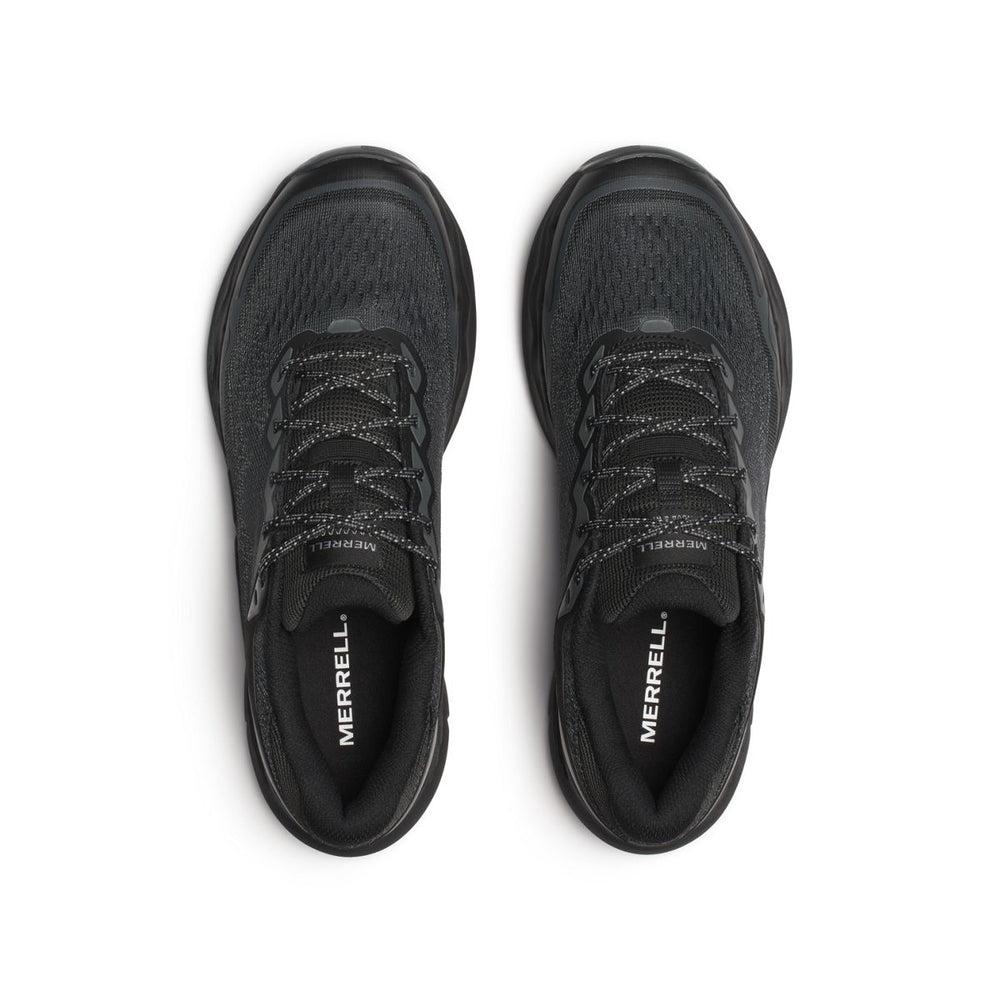 Mens Nova 4 Waterproof Trail Running Shoes