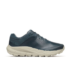Mens Nova 4 Traveller Lace Casual Shoes