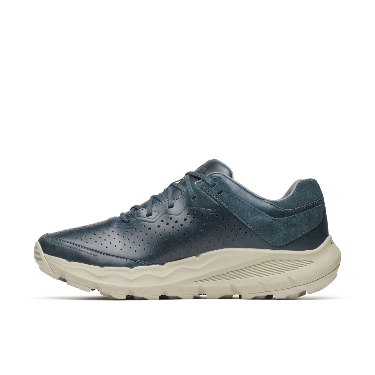 Mens Nova 4 Traveller Lace Casual Shoes