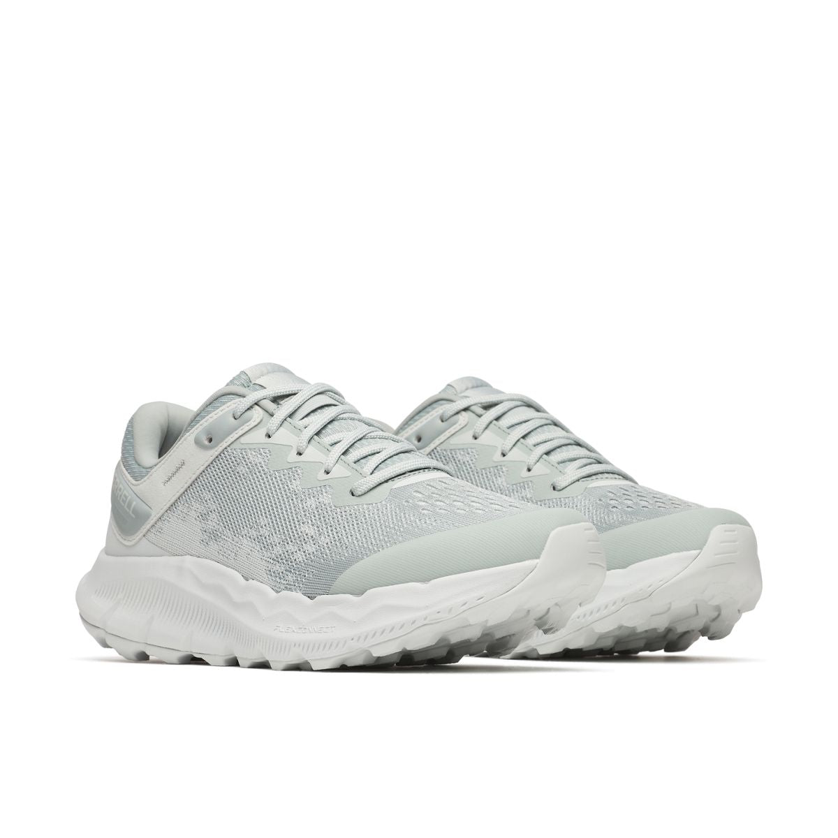 Womens Antora 4 Trail Running Shoes