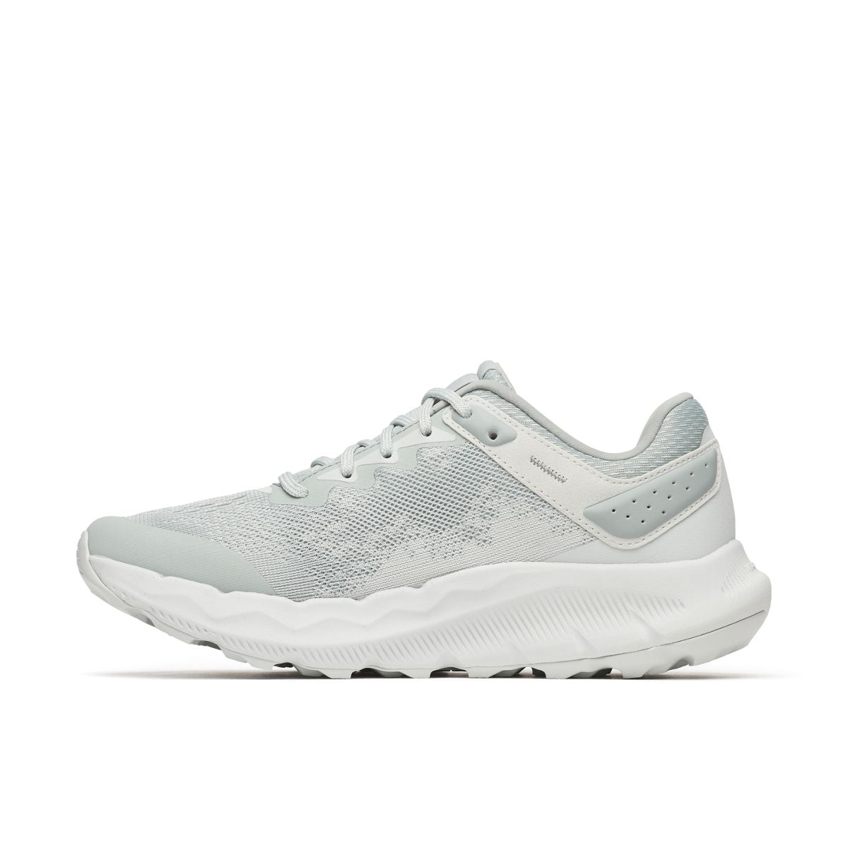Womens Antora 4 Trail Running Shoes