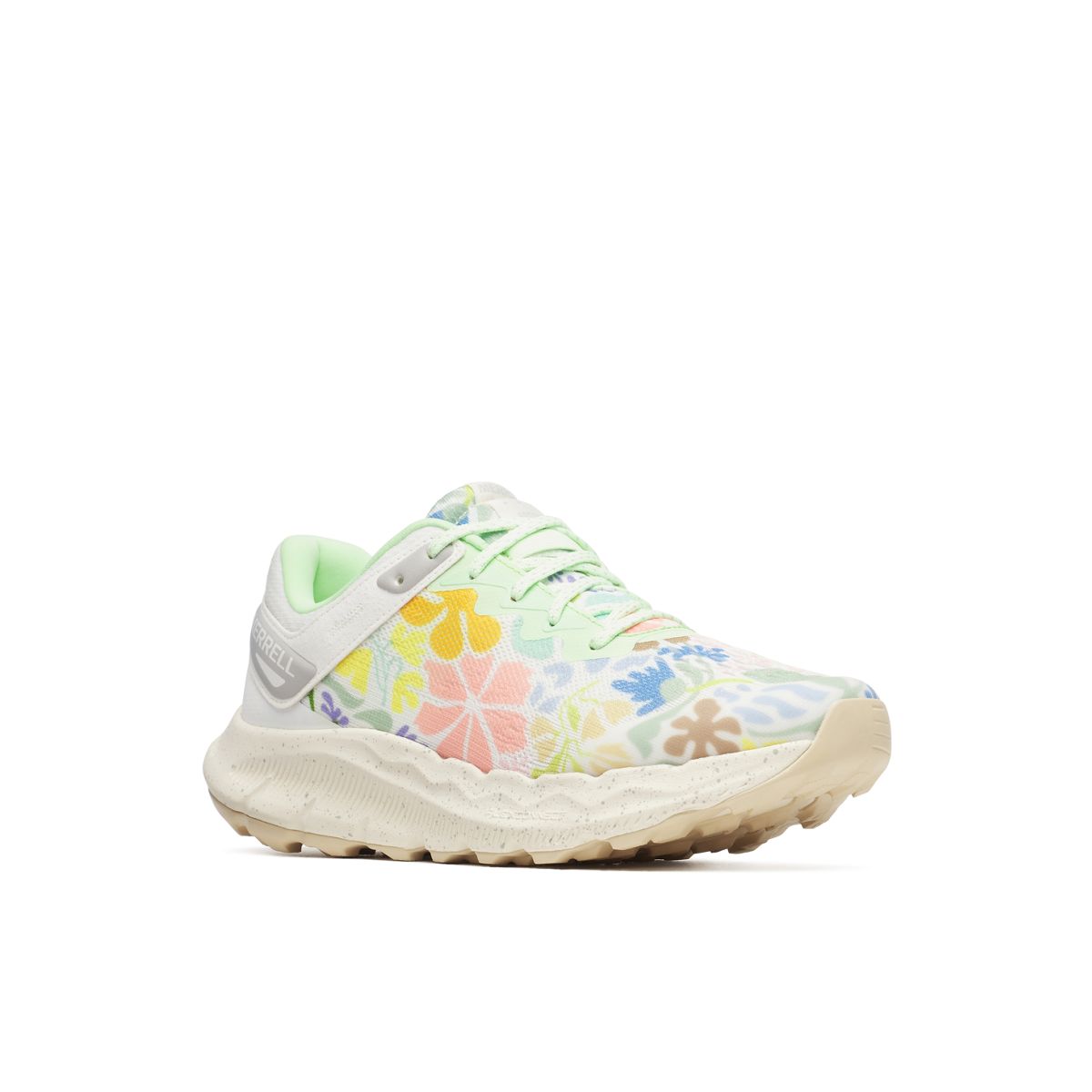Womens Antora 4 Trail Running Shoes