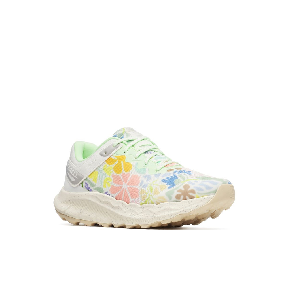 Womens Antora 4 Trail Running Shoes