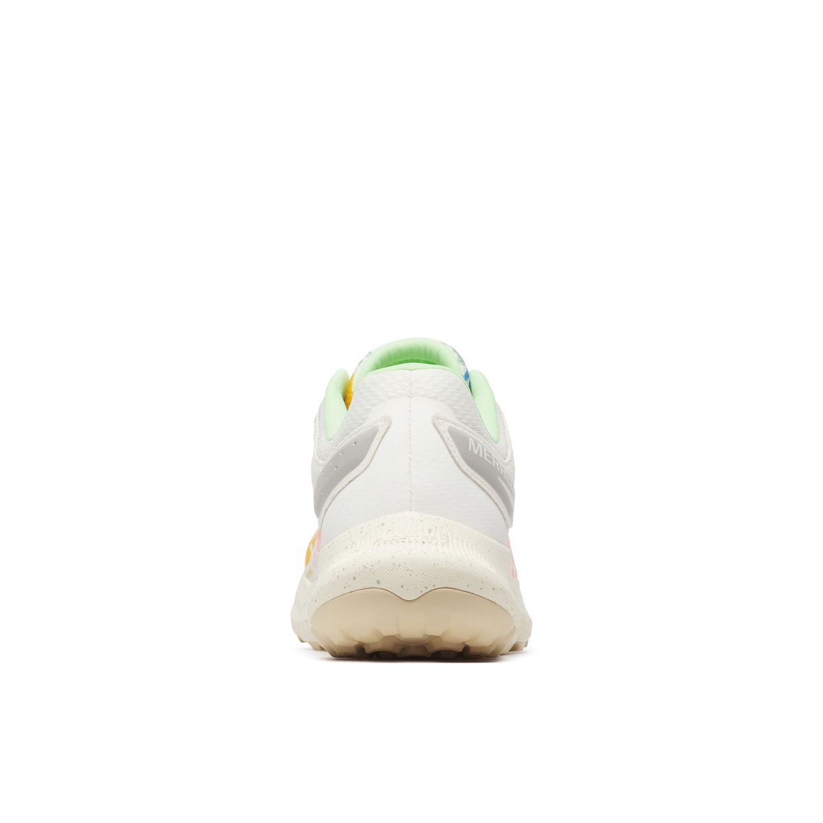 Womens Antora 4 Trail Running Shoes