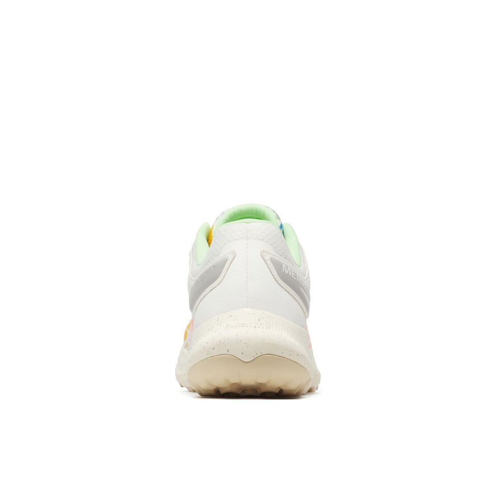 Womens Antora 4 Trail Running Shoes
