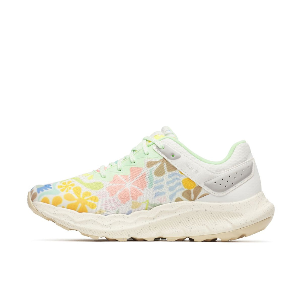 Womens Antora 4 Trail Running Shoes