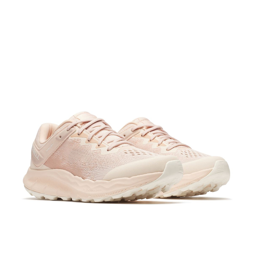 Womens Antora 4 Trail Running Shoes