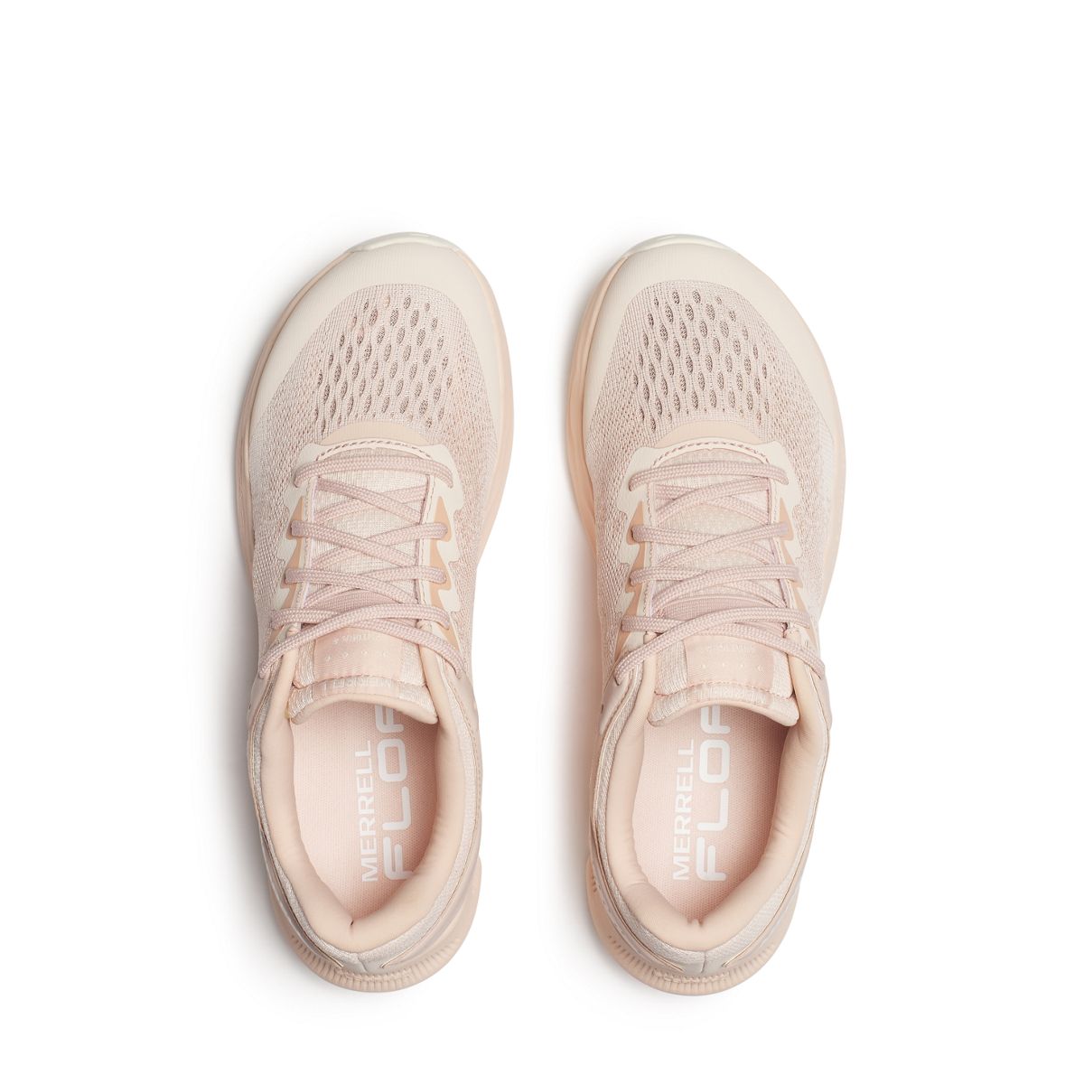 Womens Antora 4 Trail Running Shoes