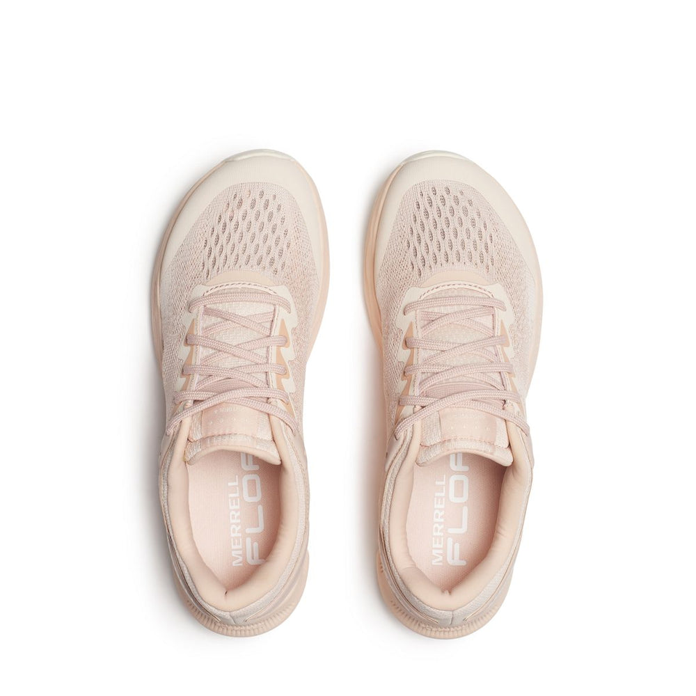 Womens Antora 4 Trail Running Shoes