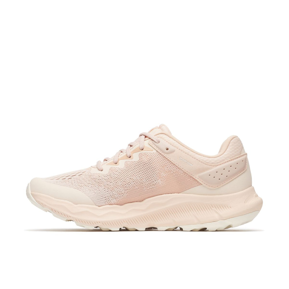 Womens Antora 4 Trail Running Shoes