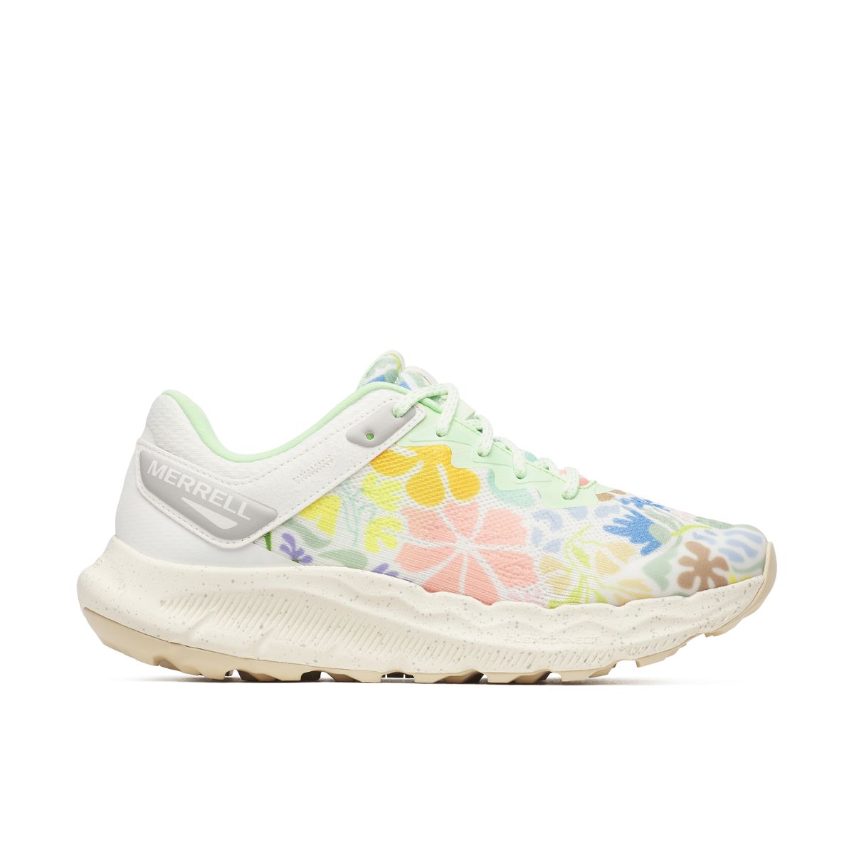 Womens Antora 4 Trail Running Shoes