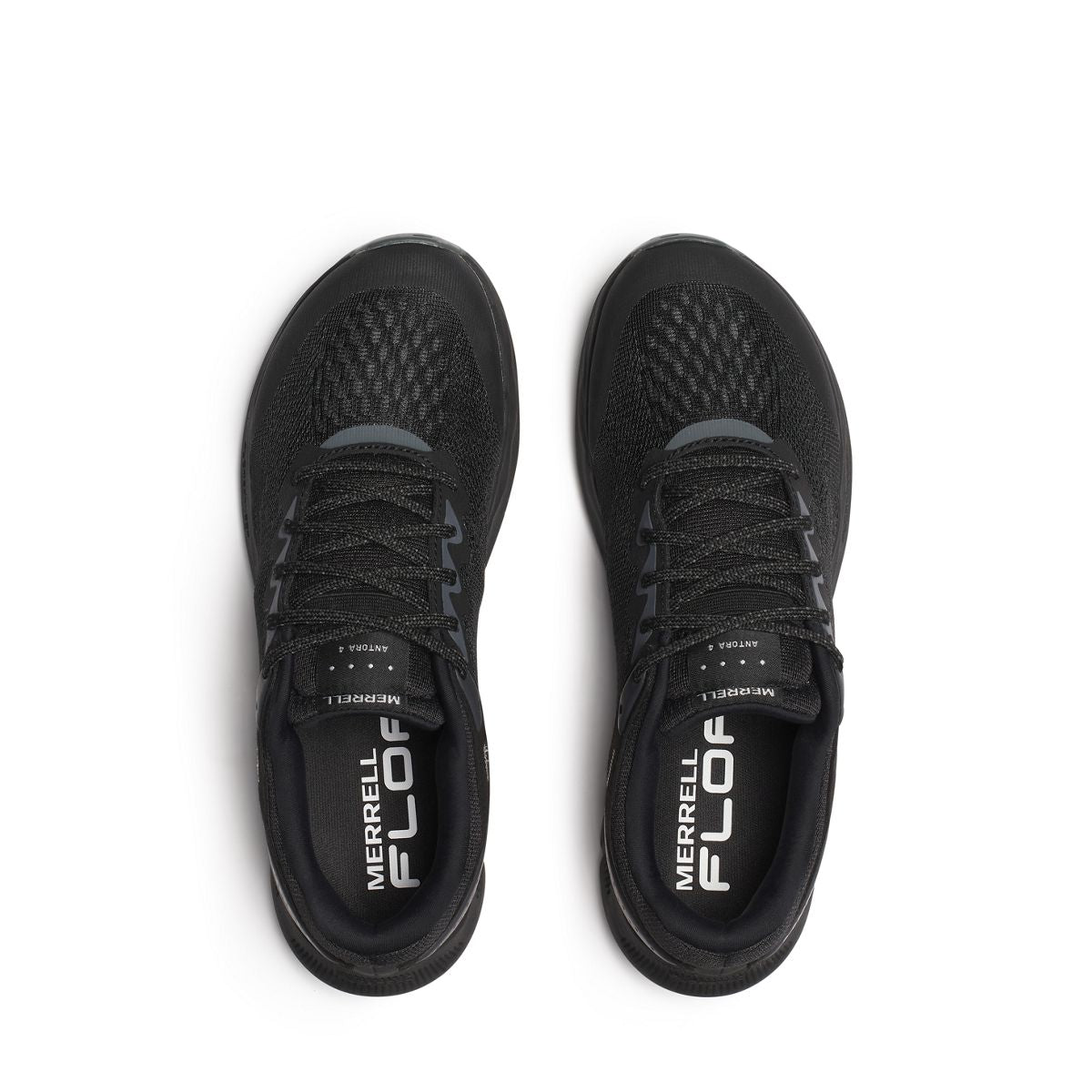 Womens Antora 4 Trail Running Shoes