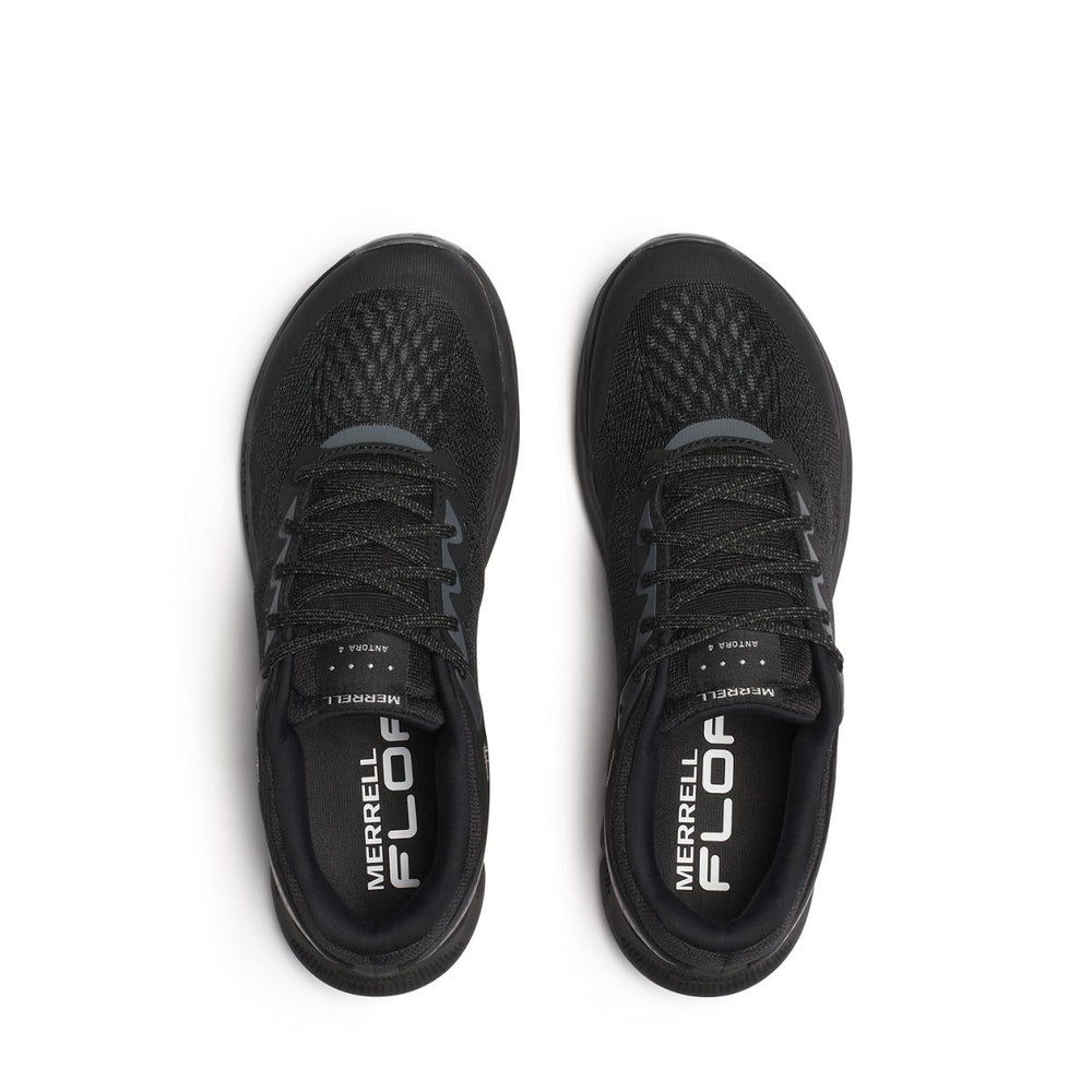 Womens Antora 4 Trail Running Shoes