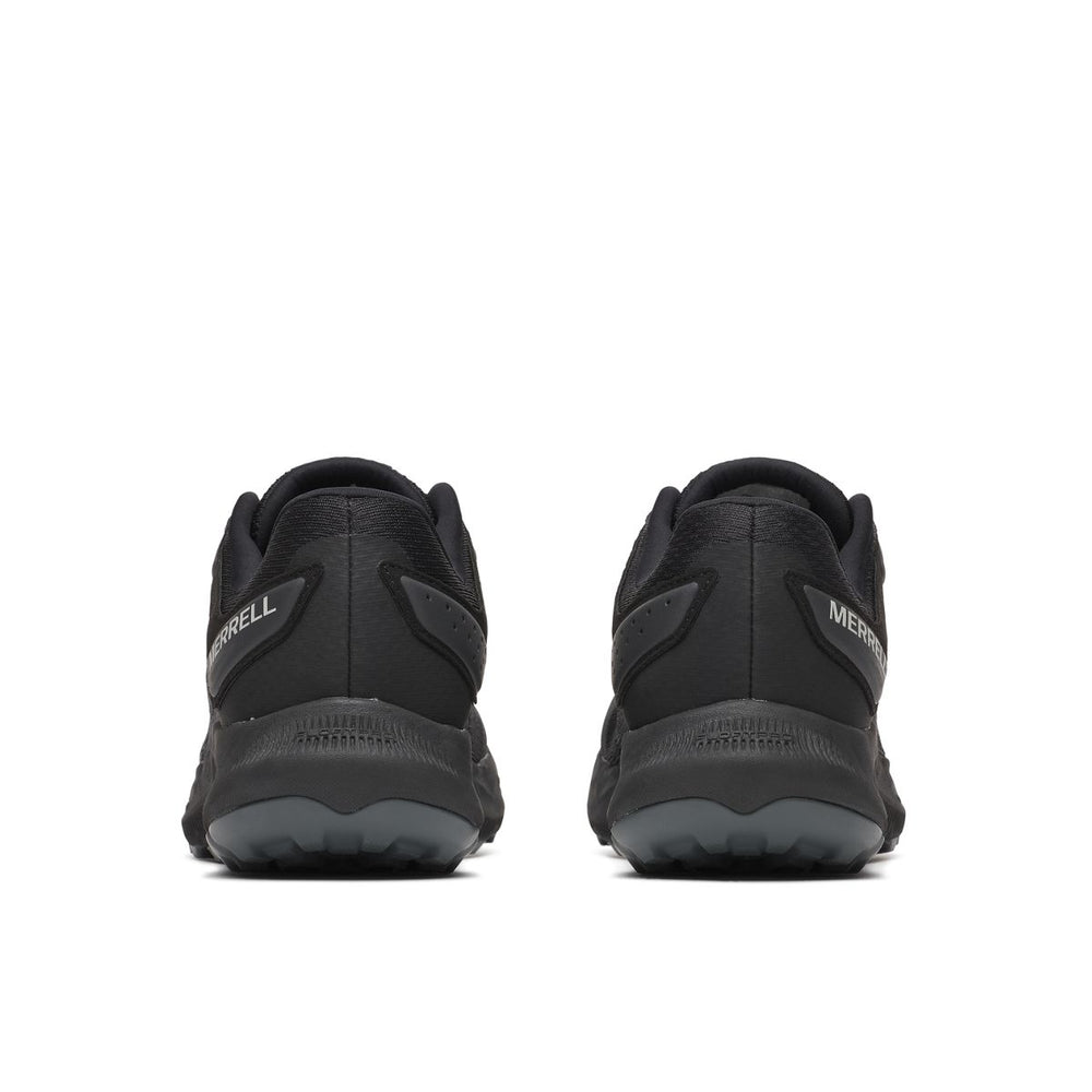 Womens Antora 4 Trail Running Shoes
