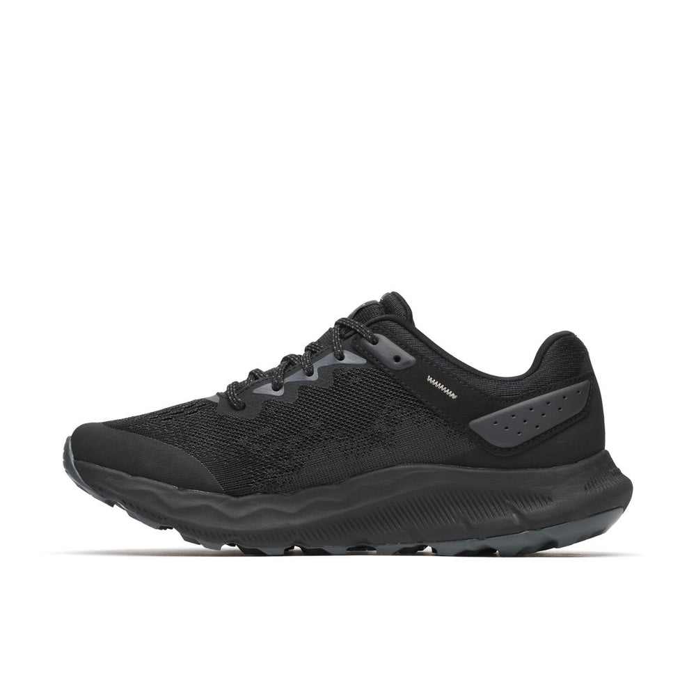 Womens Antora 4 Trail Running Shoes