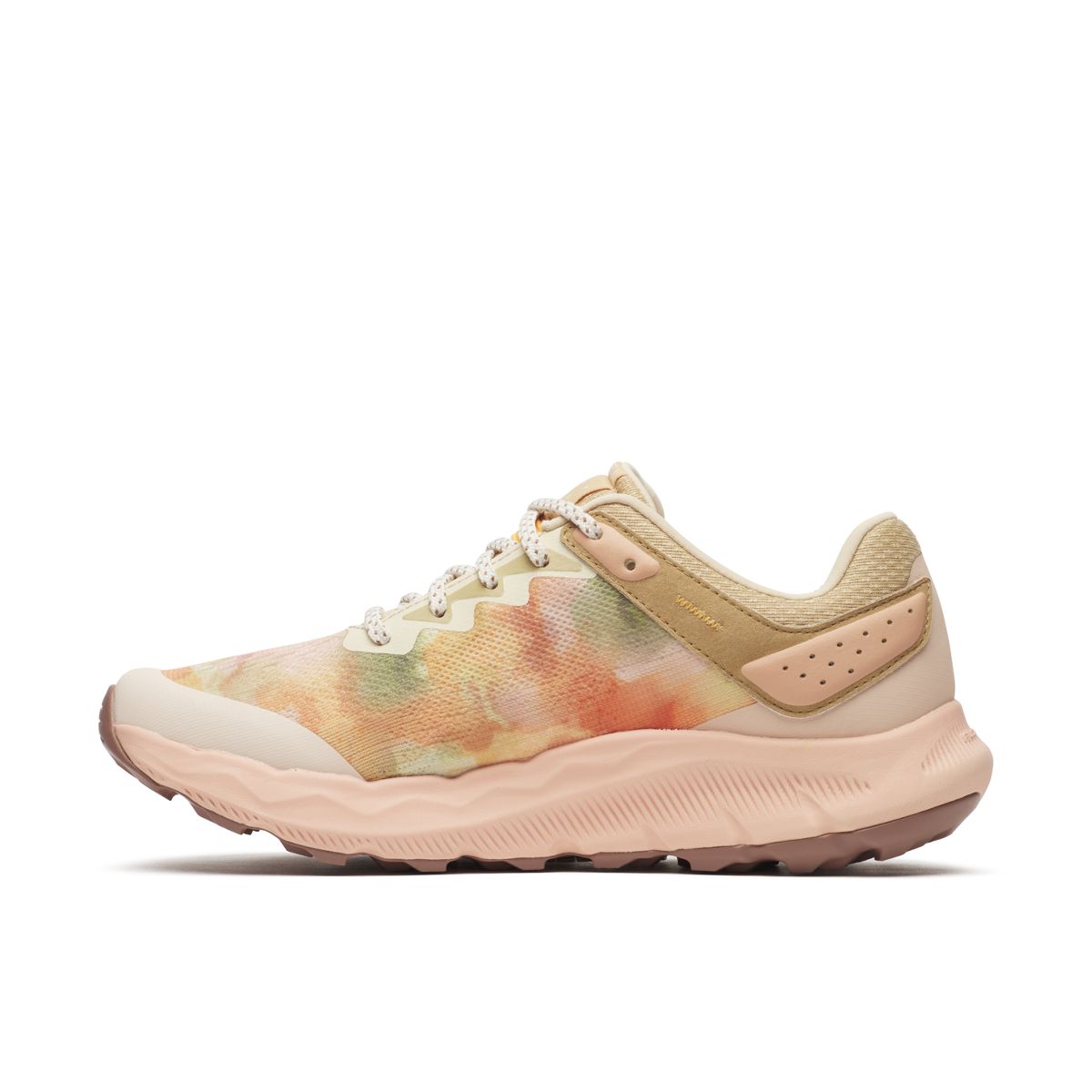 Womens Antora 4 Trail Running Shoes