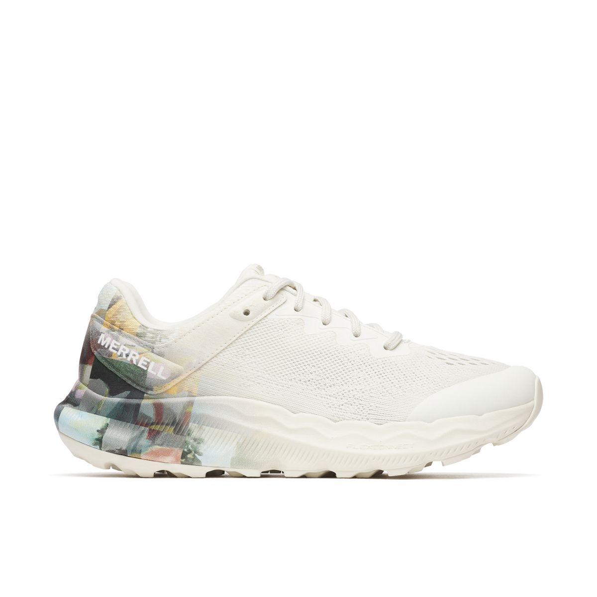 Womens Antora 4 Trail Running Shoes