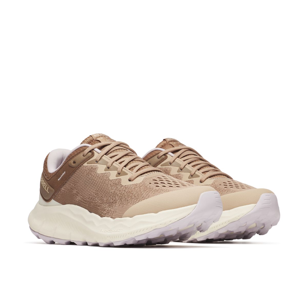 Womens Antora 4 Trail Running Shoes