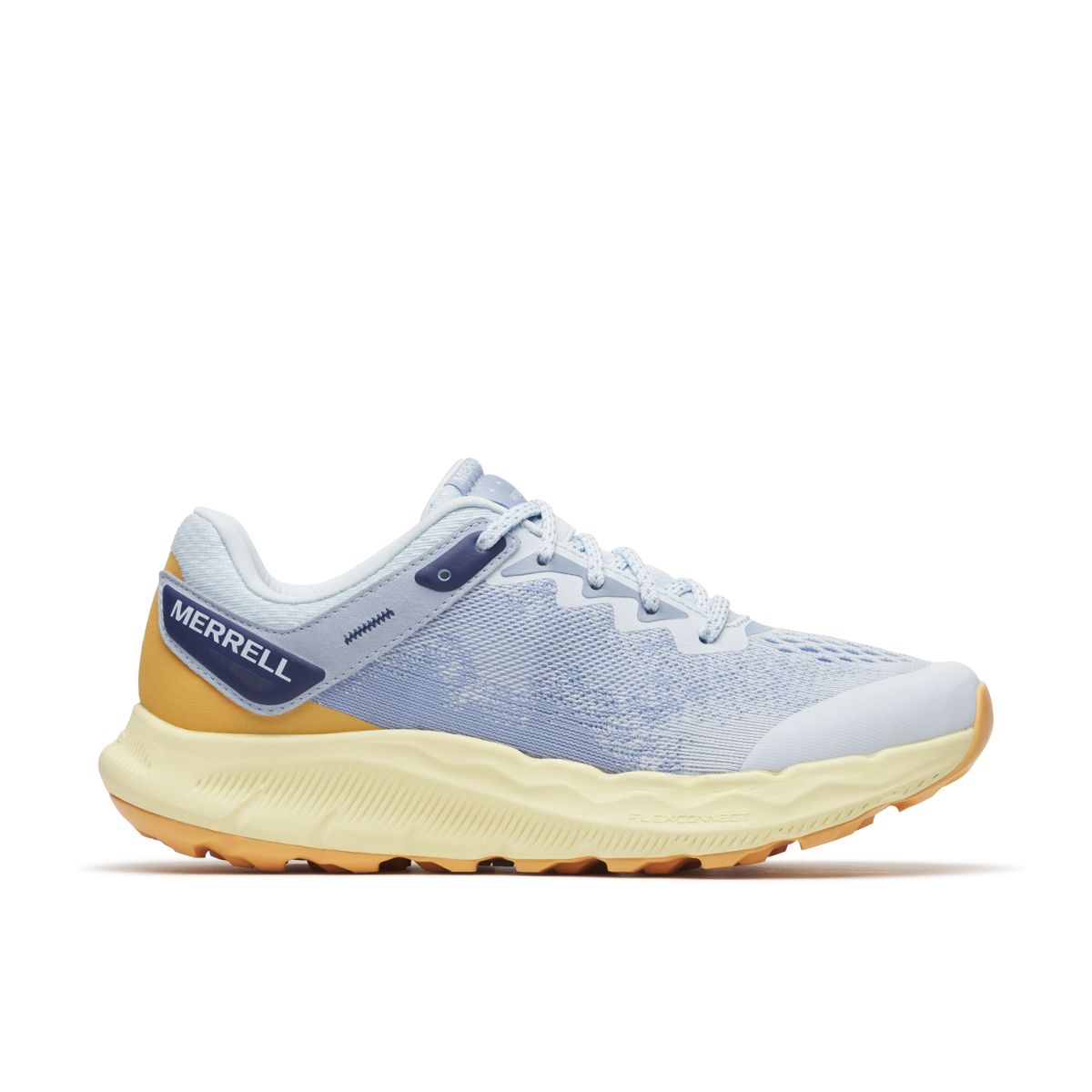 Womens Antora 4 Trail Running Shoes