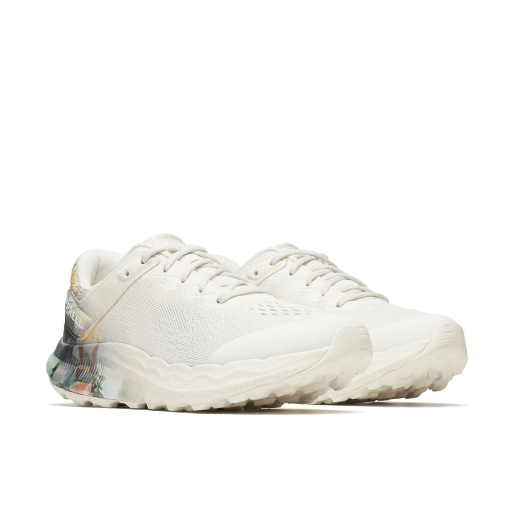 Womens Antora 4 Trail Running Shoes