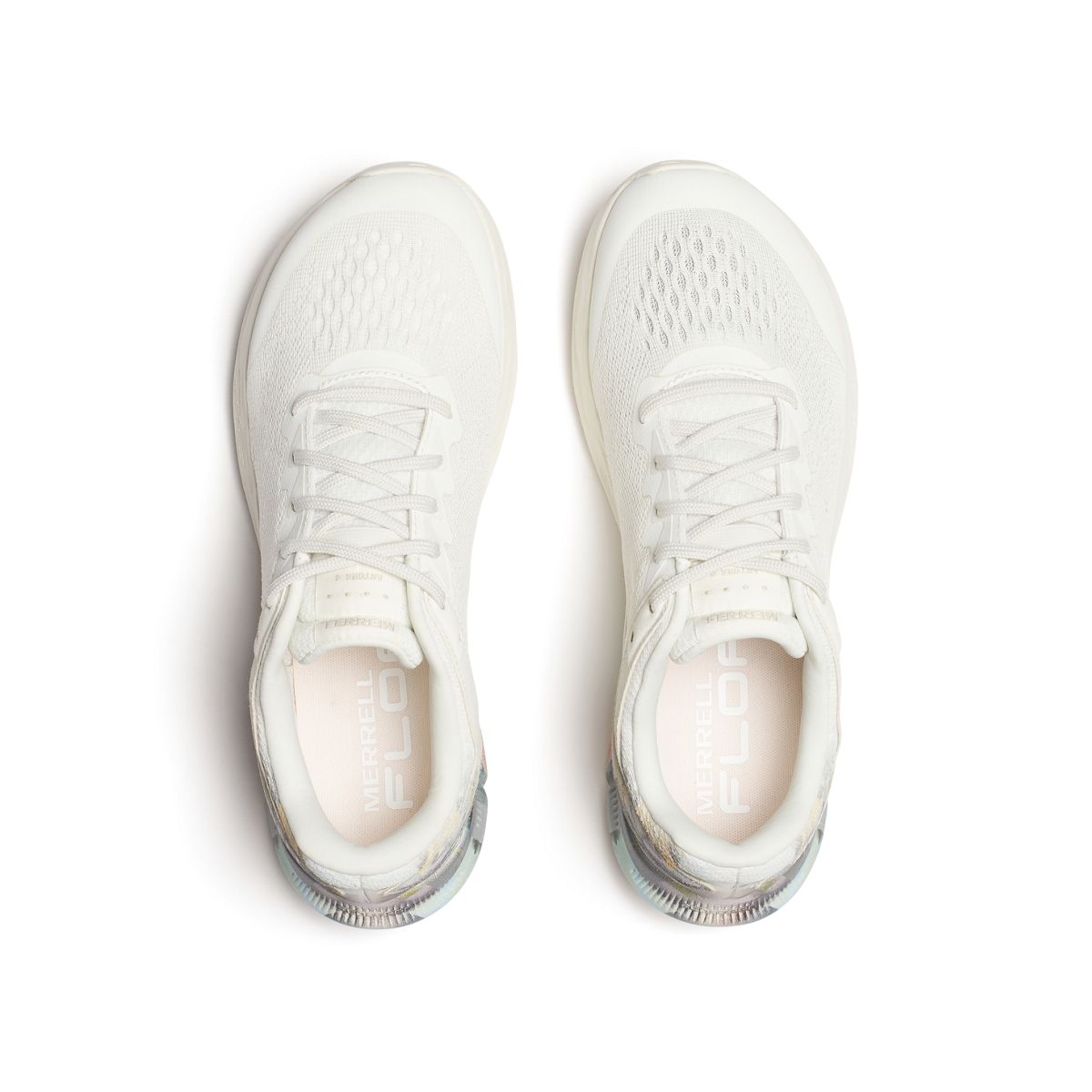 Womens Antora 4 Trail Running Shoes