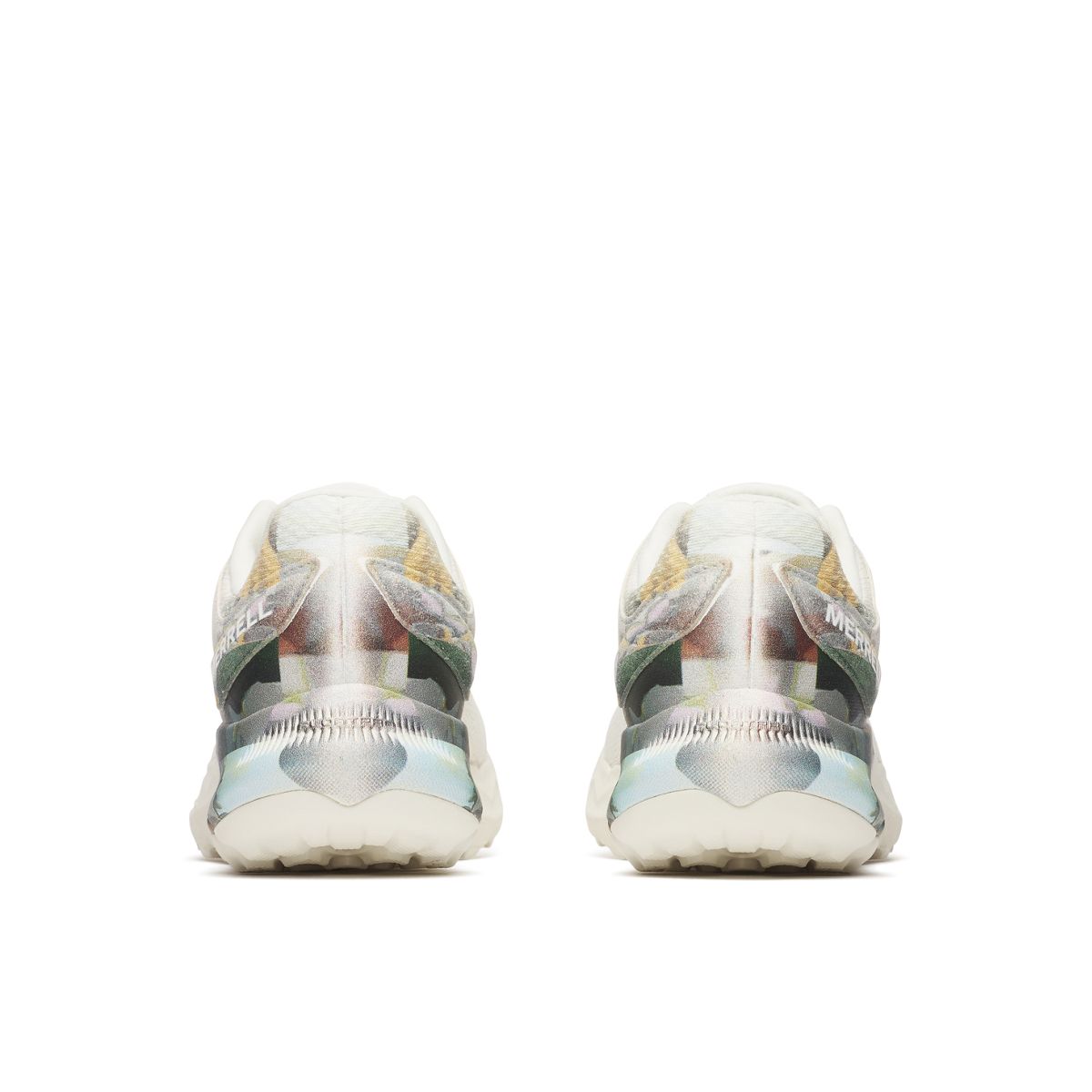 Womens Antora 4 Trail Running Shoes