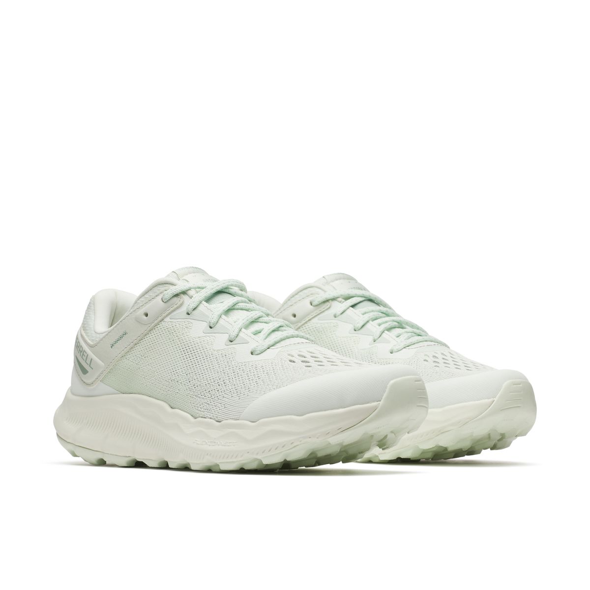 Womens Antora 4 Trail Running Shoes