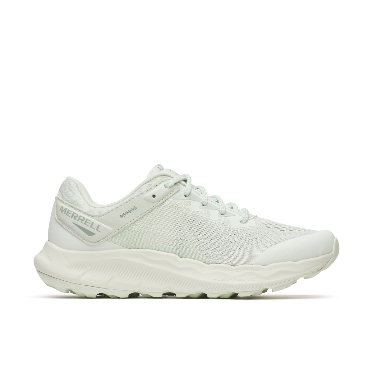 Womens Antora 4 Trail Running Shoes