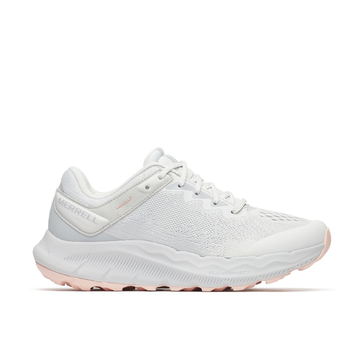 Womens Antora 4 Trail Running Shoes