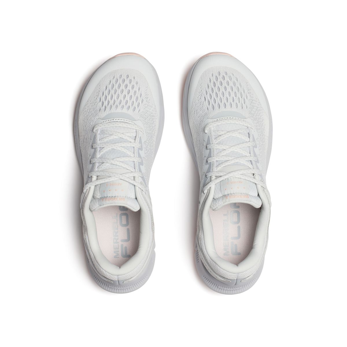 Womens Antora 4 Trail Running Shoes