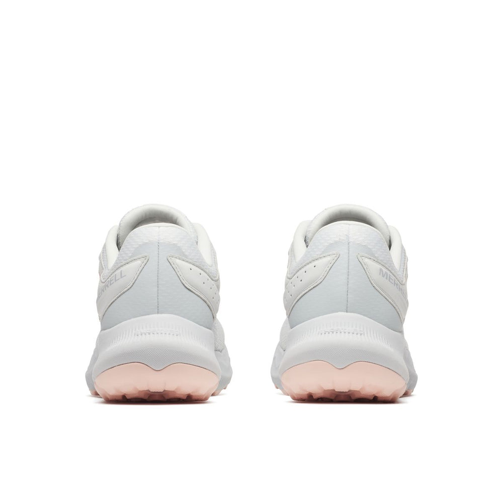 Womens Antora 4 Trail Running Shoes