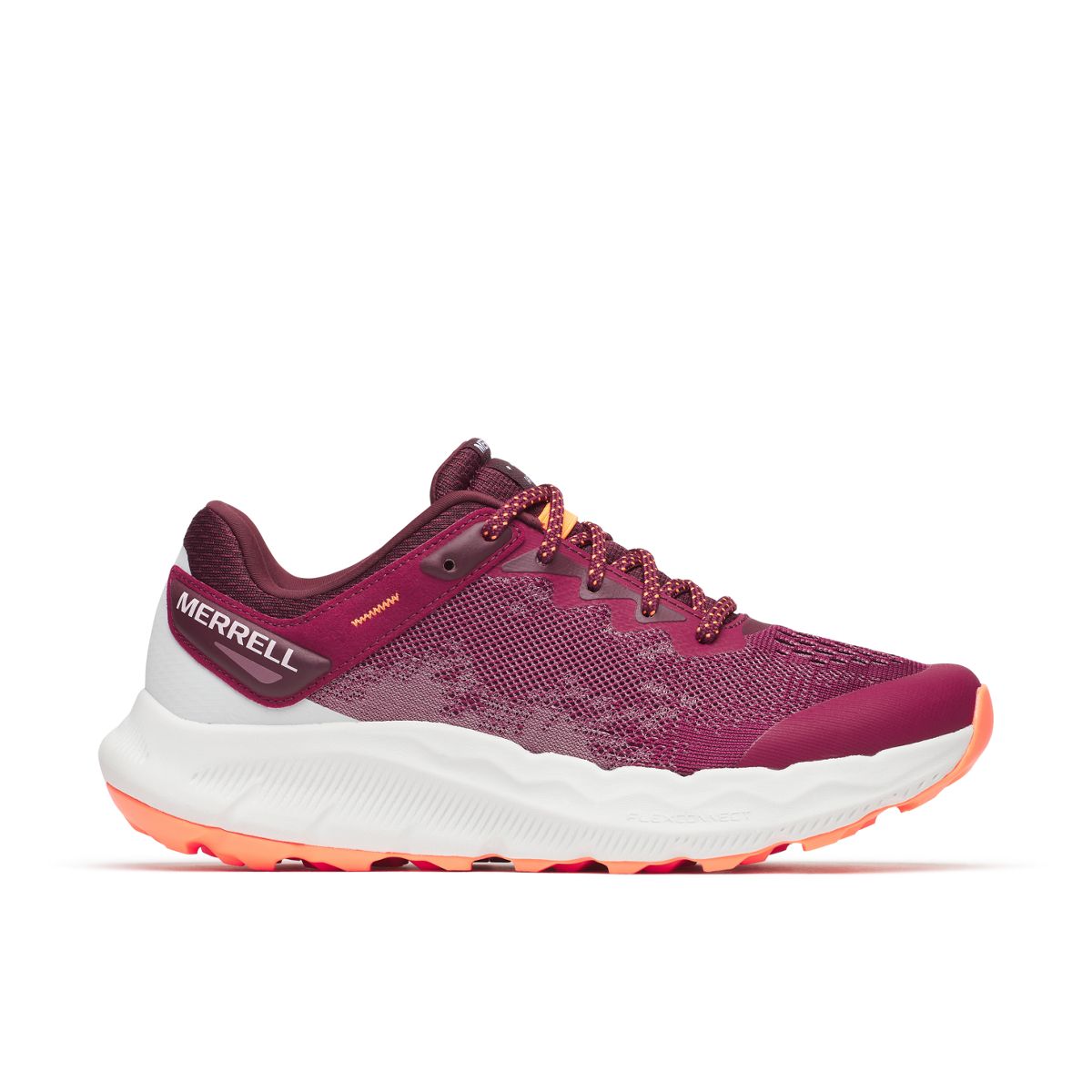 Womens Antora 4 Trail Running Shoes