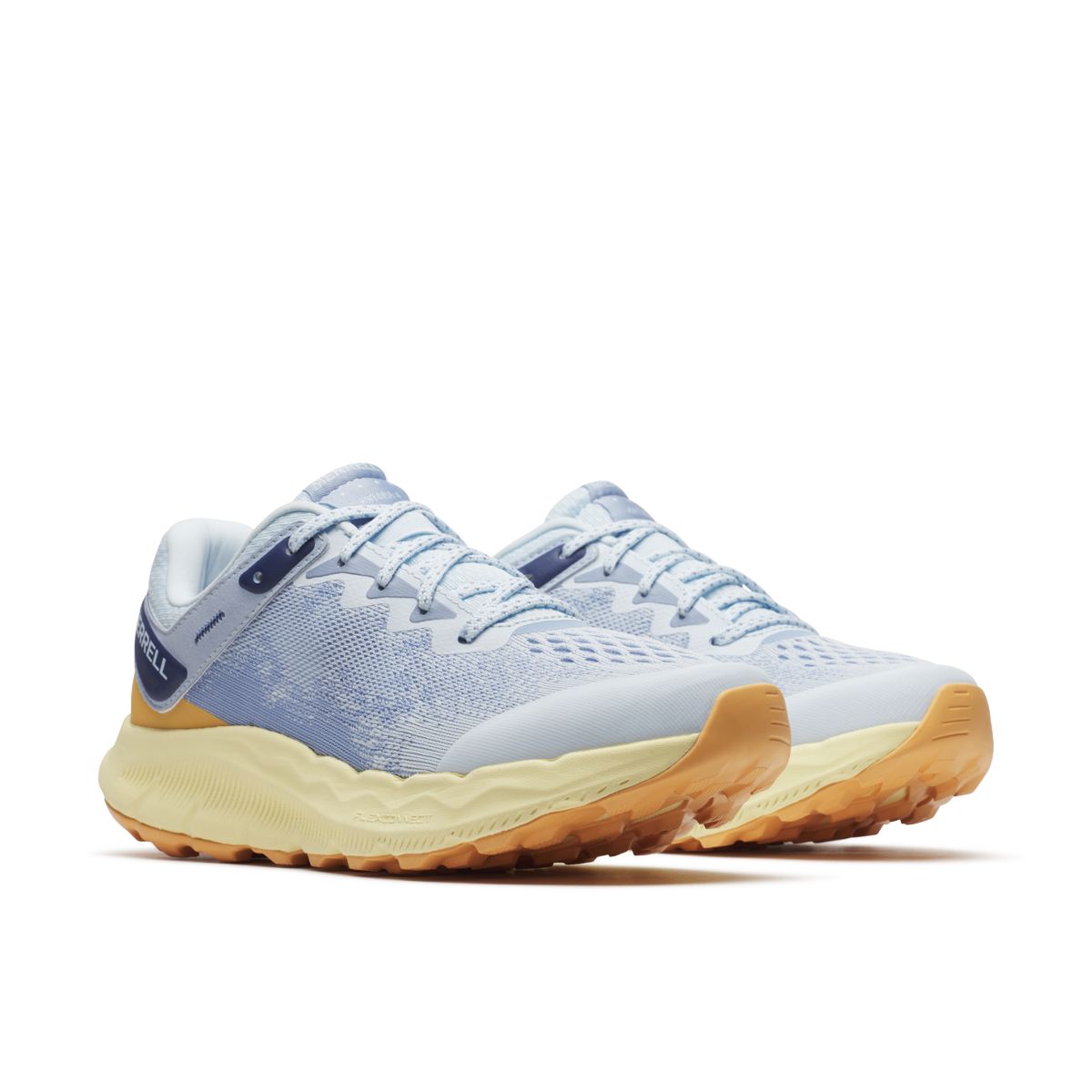 Womens Antora 4 Trail Running Shoes