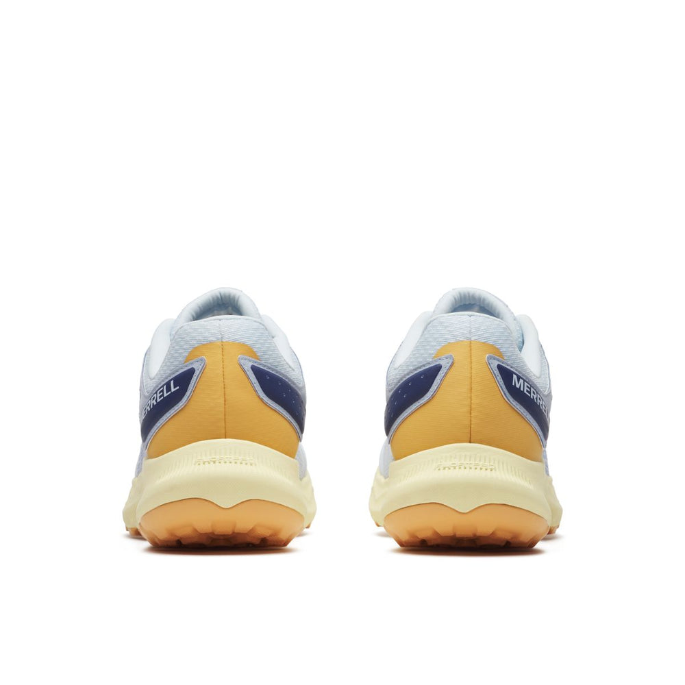 Womens Antora 4 Trail Running Shoes