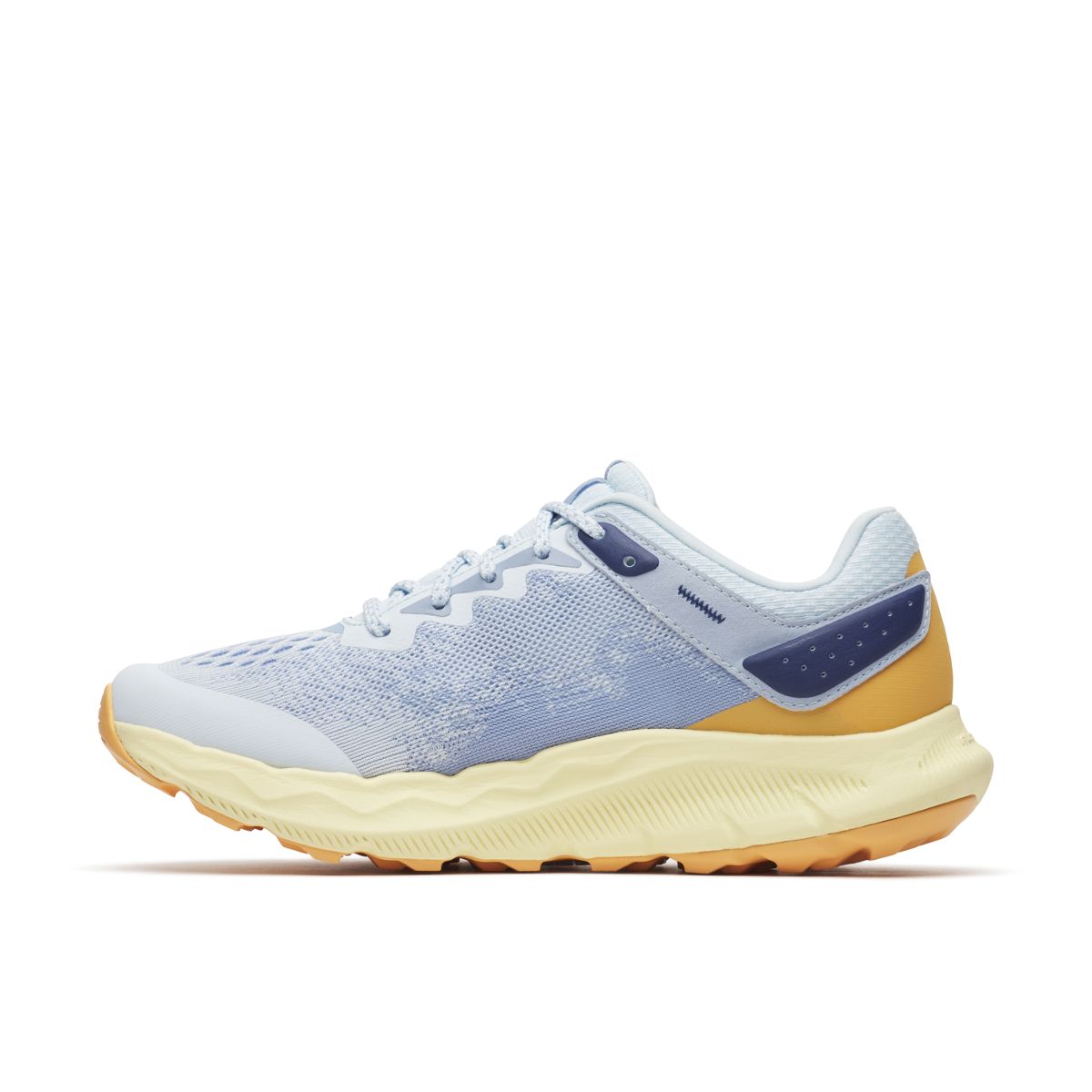 Womens Antora 4 Trail Running Shoes