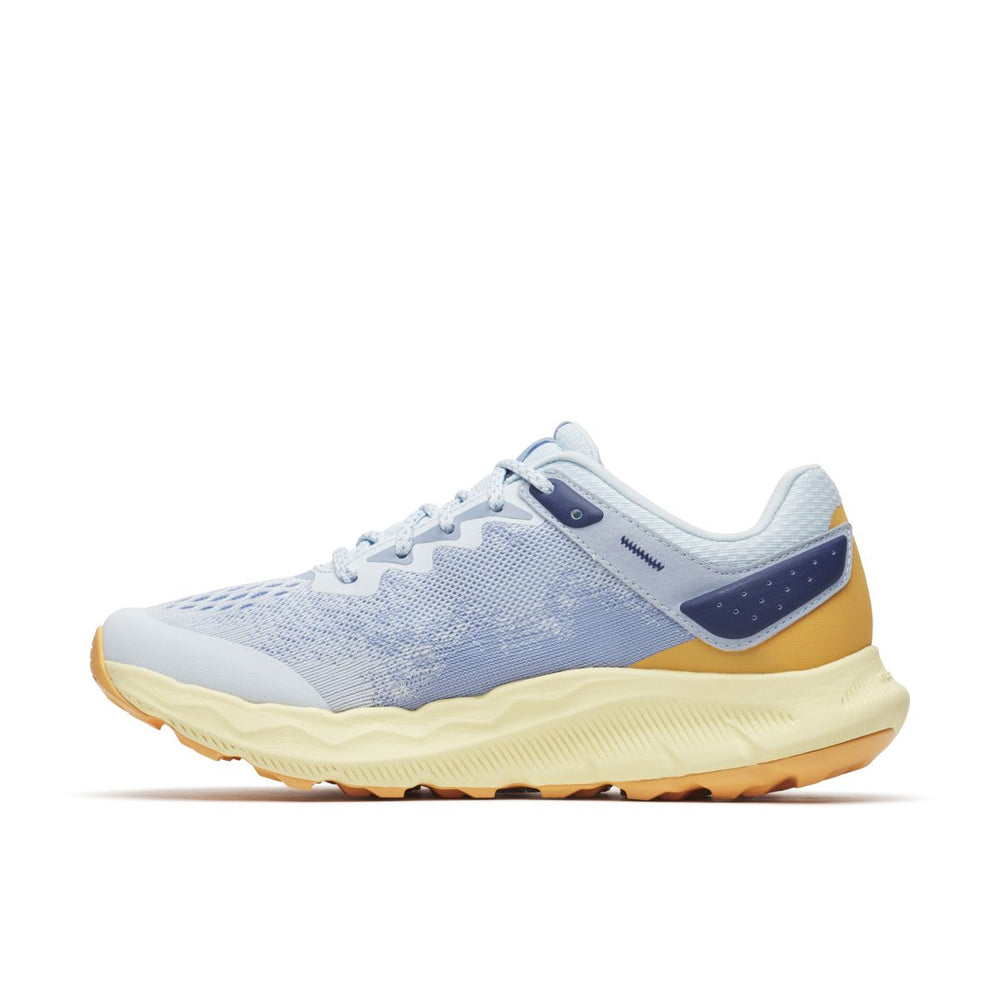 Womens Antora 4 Trail Running Shoes