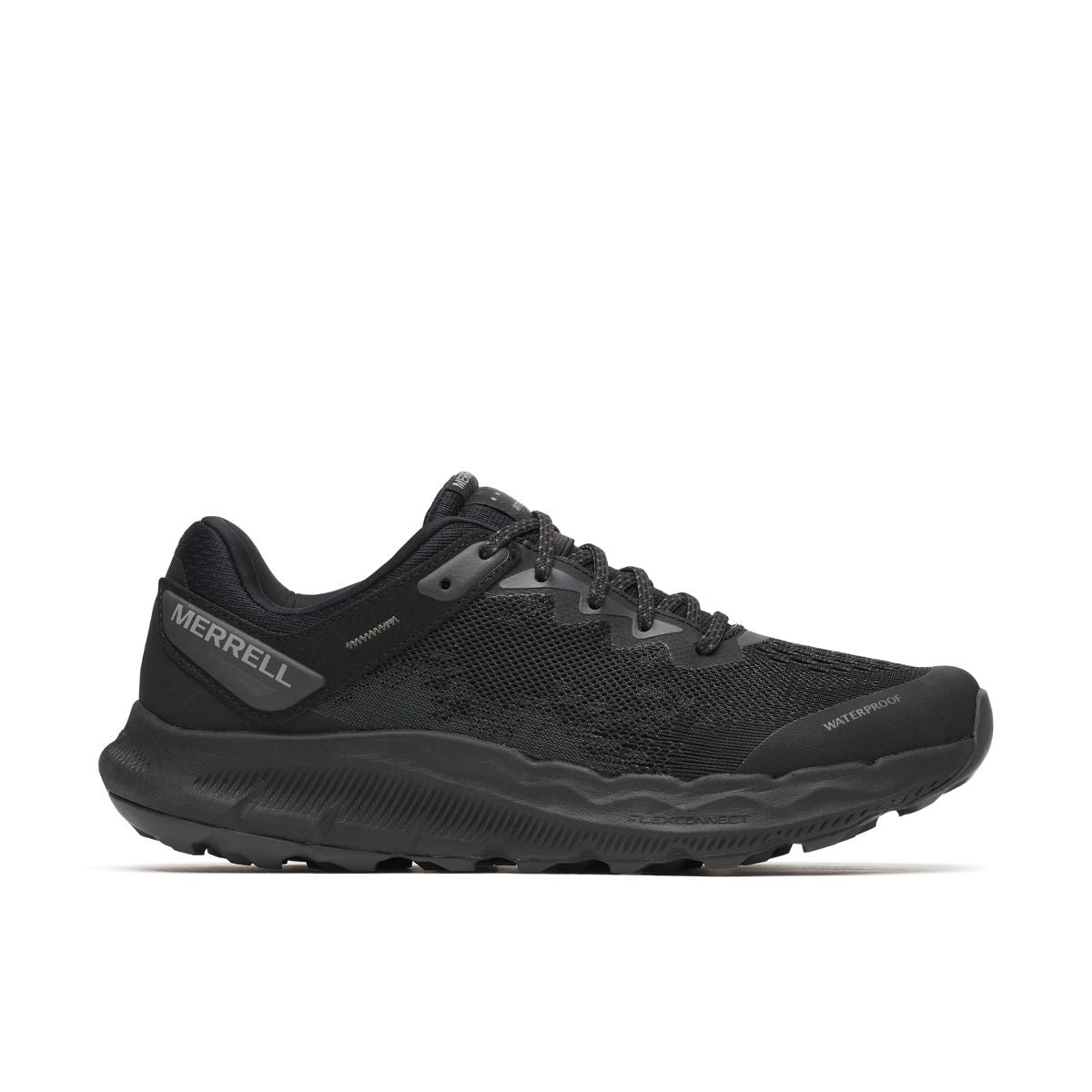 Womens Antora 4 Waterproof Trail Running Shoes