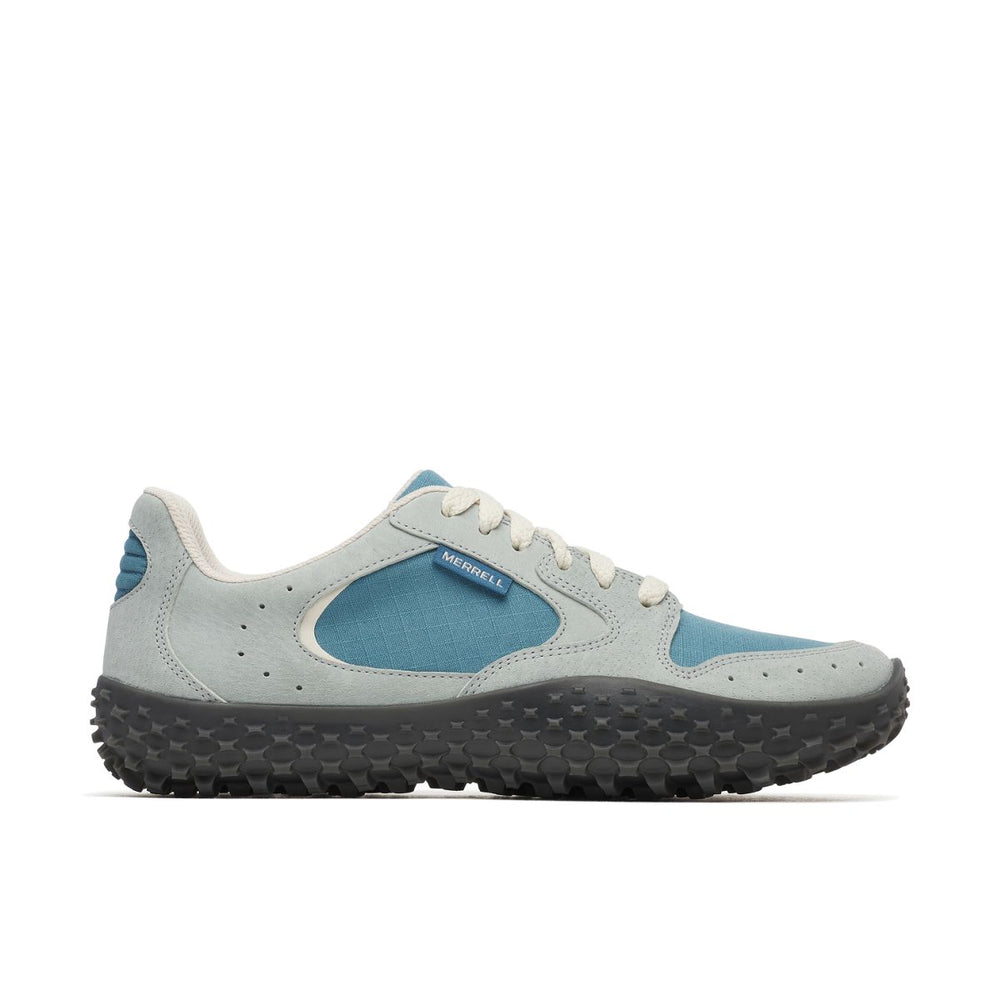 Womens Wrapt Sneaker Casual Shoes