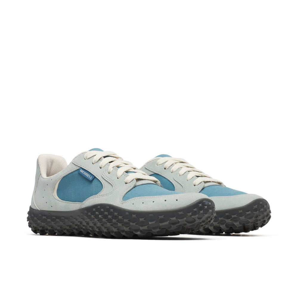 Womens Wrapt Sneaker Casual Shoes