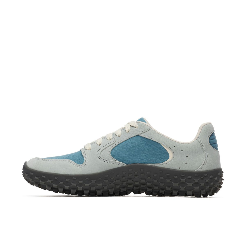 Womens Wrapt Sneaker Casual Shoes
