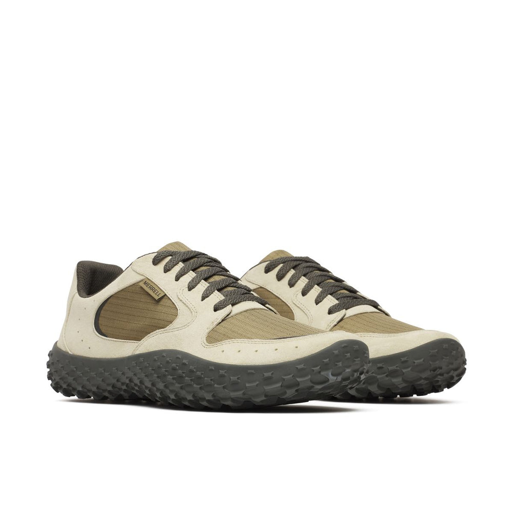 Mens Wrapt Sneaker Casual Shoes