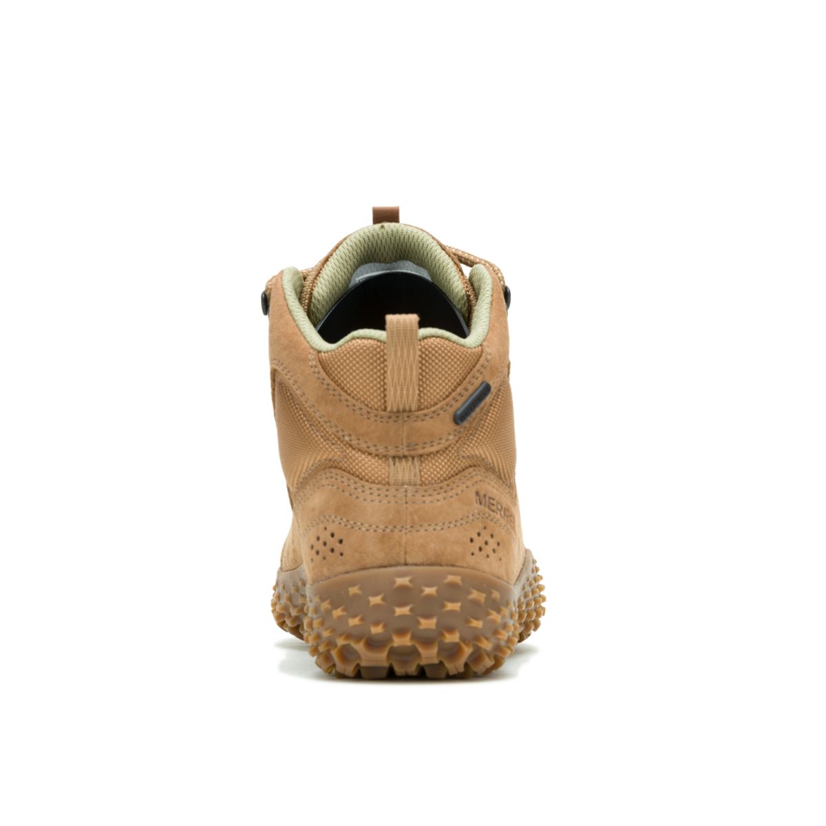 Womens Wrapt Mid Waterproof Barefoot Boots