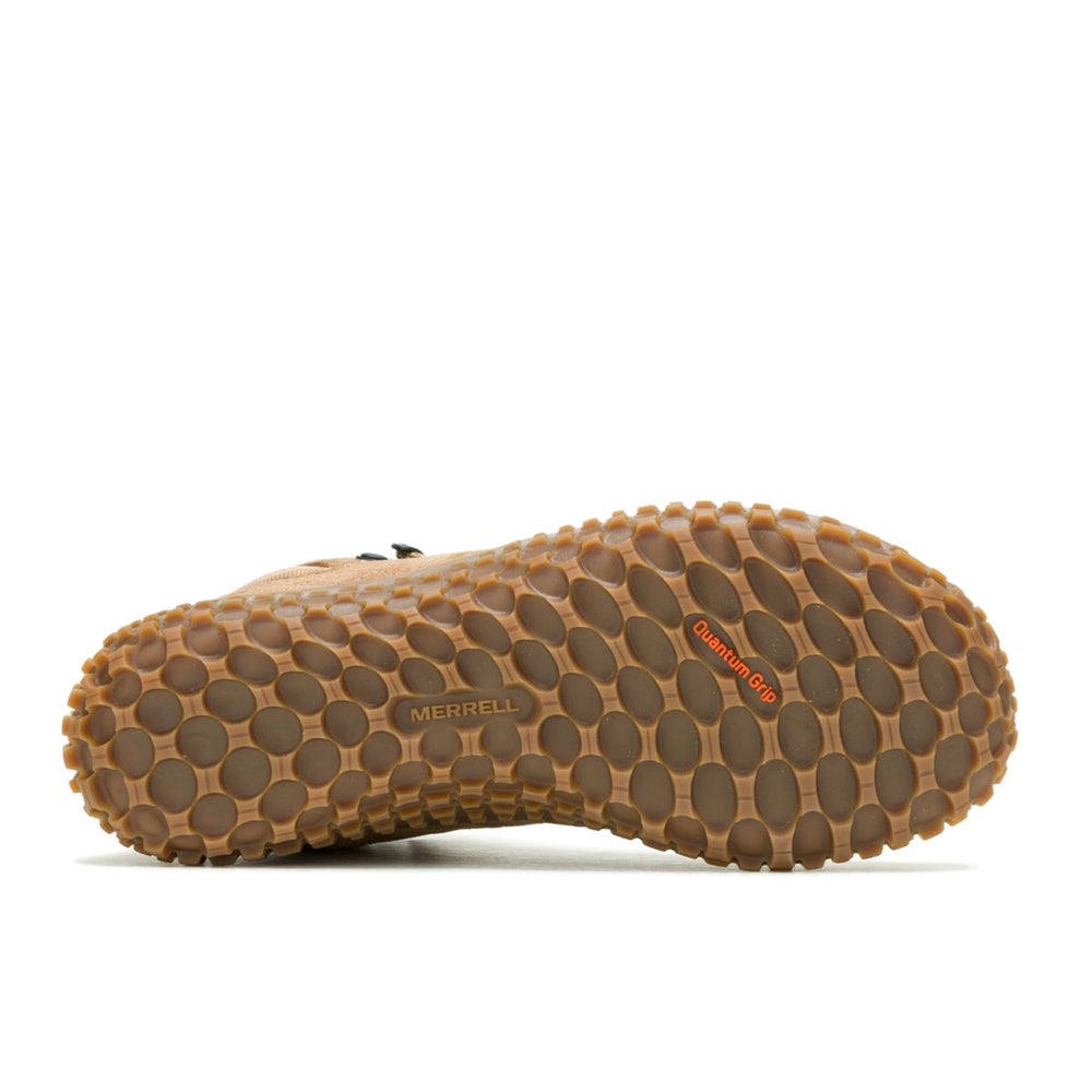 Womens Wrapt Mid Waterproof Barefoot Boots