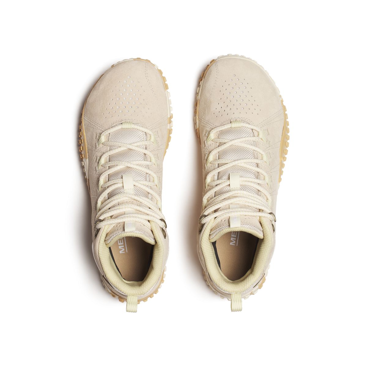 Womens Wrapt Mid Waterproof Barefoot Boots