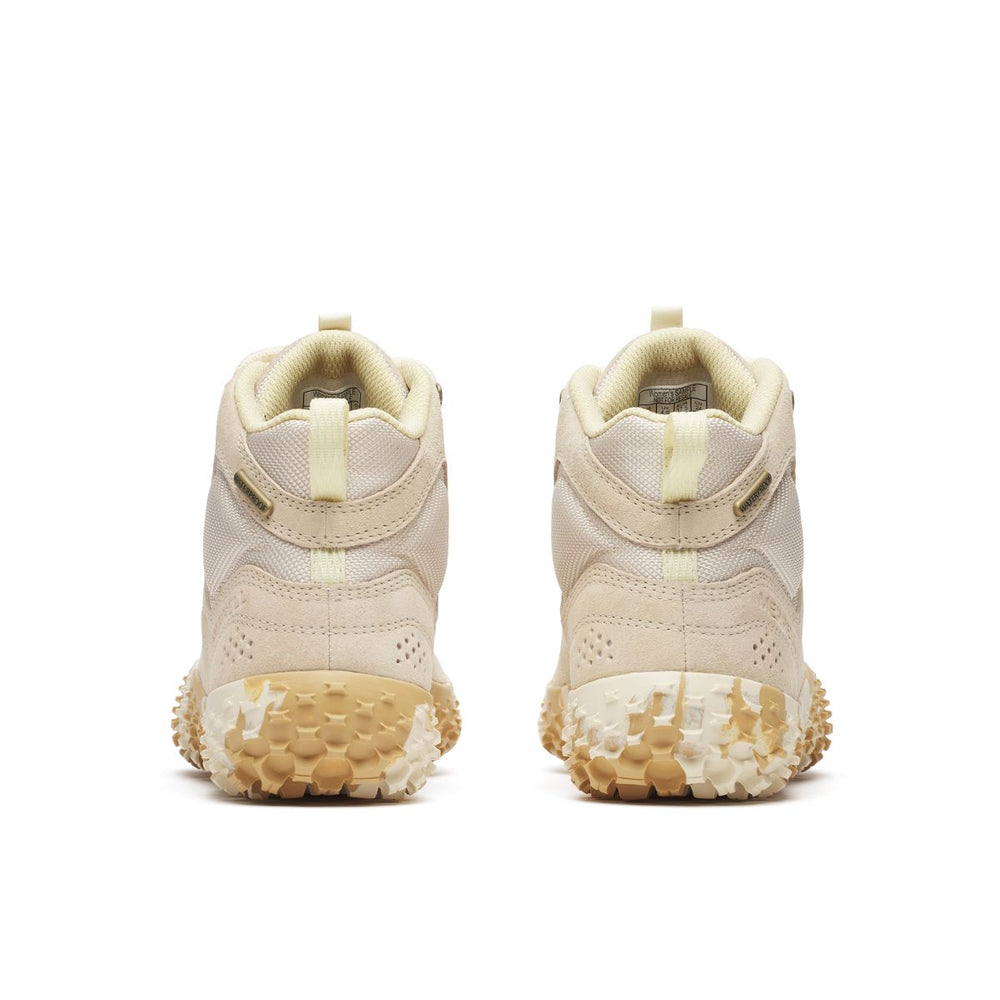 Womens Wrapt Mid Waterproof Barefoot Boots