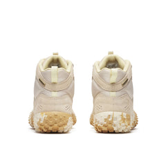 Womens Wrapt Mid Waterproof Barefoot Boots