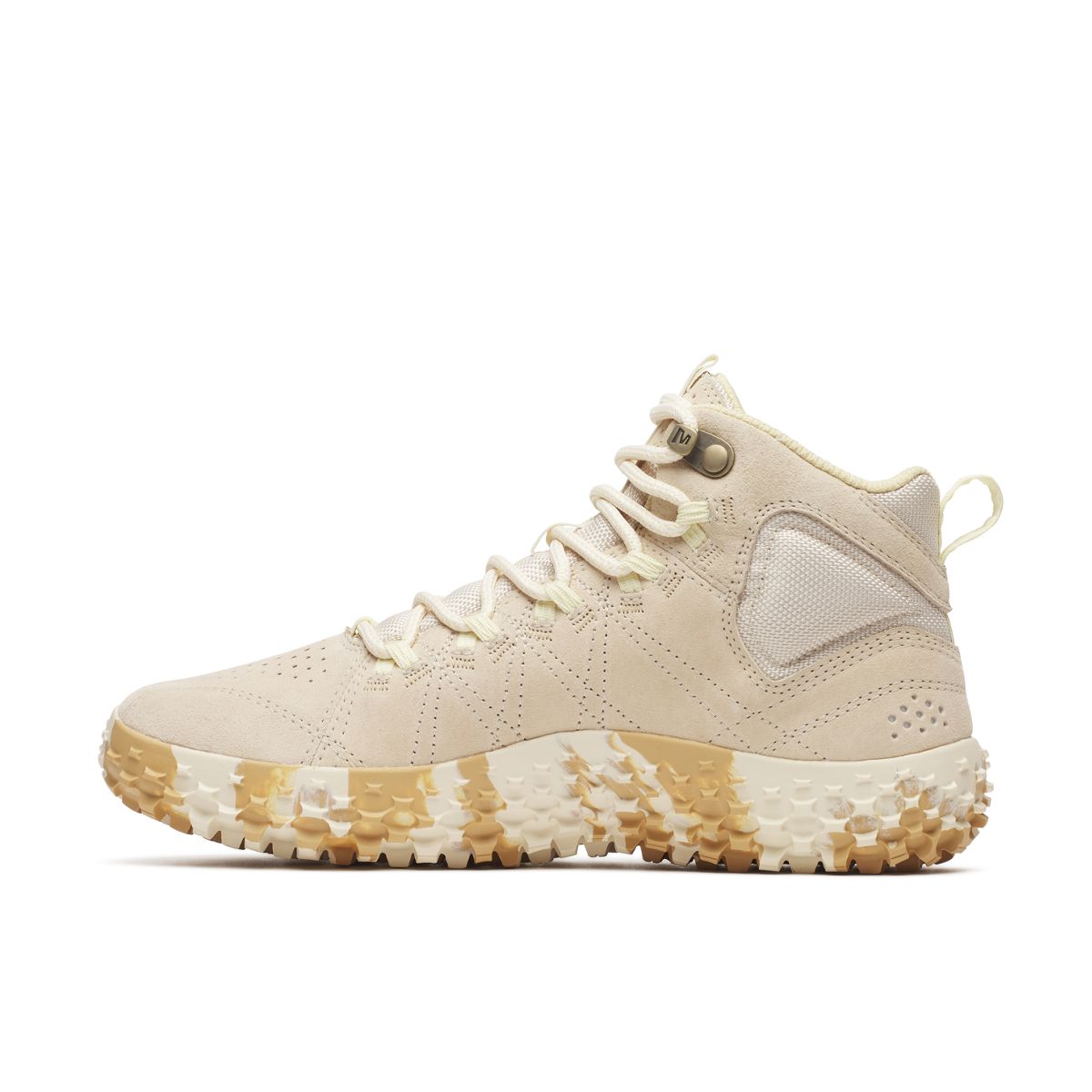 Womens Wrapt Mid Waterproof Barefoot Boots
