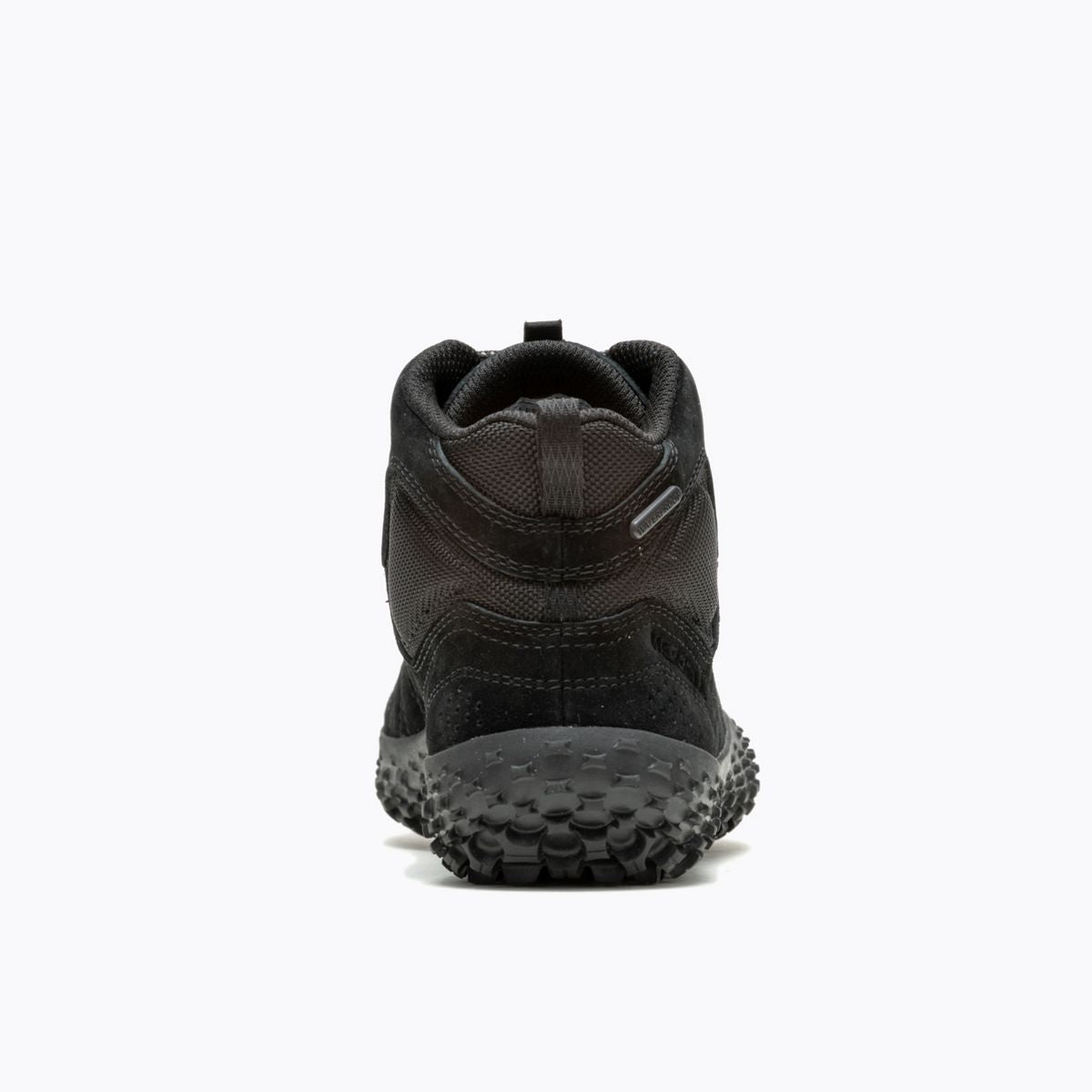 Womens Wrapt Mid Waterproof Barefoot Boots